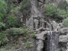 -狼牙山风景区
