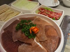 -海底捞火锅(银泰中心店)