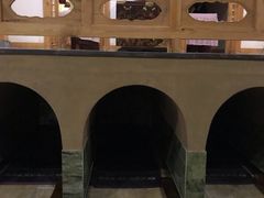 -纽斯桑拿会所(天山店)