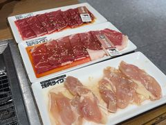 -焼肉ライク·烧肉LIKE(万菱汇店)