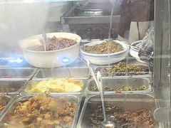 -梅溪·小伙子干挑面(安吉总店)