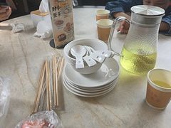 -二泉园老菜馆·百年无锡菜