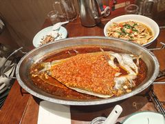 -回家吃饭·地道南昌菜(建德观总店)