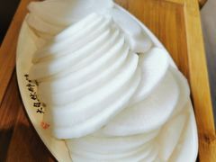 -大自然醉鹅·铁锅火焰鹅(上海联洋店)