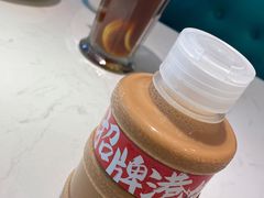 -避风塘(江桥万达店)