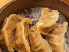 -周丹丹原味烧烤(香格里拉店)