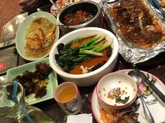 -新白鹿餐厅(爱琴海购物中心店)