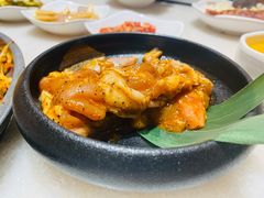 -韩宫宴炭火烤肉(印象城店)