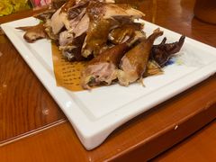 -盈春大饭店(千山路店)