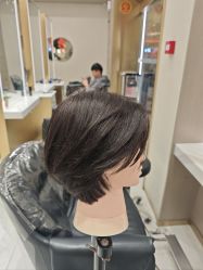 -Kraemer Paris苏豪路易士·嘉玛发廊