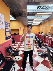 -Devilhands Barbershop男士理容店