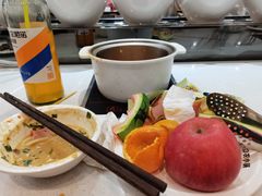 -农小锅自助小火锅(北京大兴凯德店)
