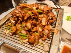 -四季民福烤鸭店(故宫店)