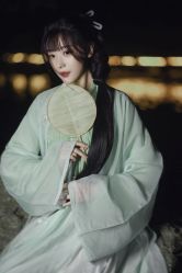 -盘子女人坊古装写真摄影(南京总店)