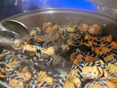 -V-ONE西雅图海鲜自助餐厅(仓山万达广场店)