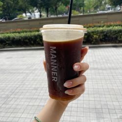 -UGIRL有个美甲