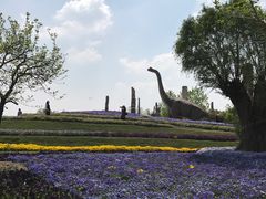 -南通洲际绿博园