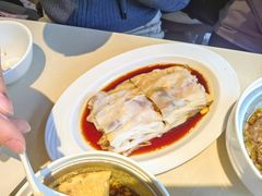 -香港池仔记肠粉王(博多新记襄阳南路店)