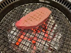 -酉林和牛·烧肉