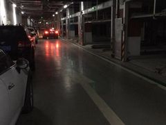 -万达文华酒店·48F云端窗景美食汇自助餐厅