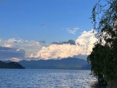 -丽江泸沽湖景区