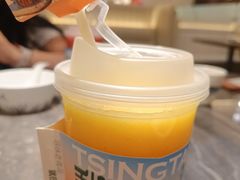 -前海沿·青岛菜(乐客城店)