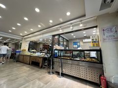 -老刘家永盛斋·传统泡馍(东关南街店)