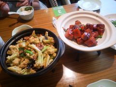 -禾珍珠家常小馆(河南博物院店)