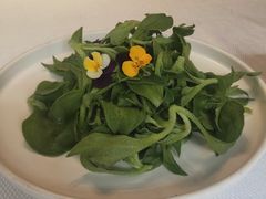冰草刺身-106餐厅(山水文园店)