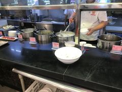 -满福隆酒楼(万绿园店)