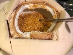 泰国椰子冻-狐狸爱上椰子鸡(滨江星光大道店)