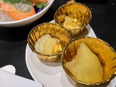 -水木锦堂·自助铁板烧(世贸天阶店)