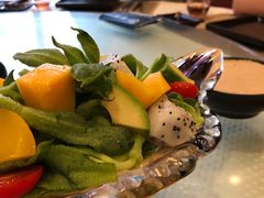 冰菜沙拉-简家·海鲜盛宴(下沙店)