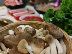 -椒王火锅(厚街万达店)