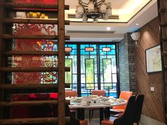 -顺丰轩园林酒家(天河店)