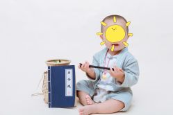-小熊维尼高端儿童摄影(罗湖区总店)