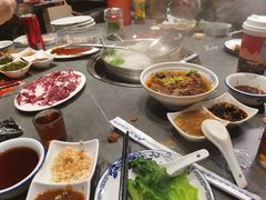 -贵宾牛·潮汕牛肉火锅(珠池总店)