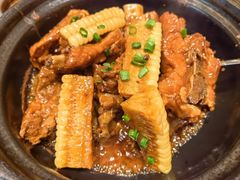 -海泰食府·新鲁菜·家宴(总部基地店)
