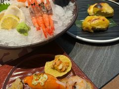 -牛YO寿喜烧火锅自助(三台子万象汇店)
