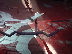 -宝能国际体育演艺中心