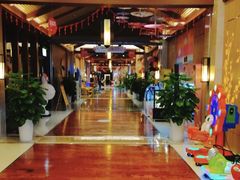 -汤连得温泉馆(宝山店)