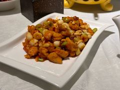 -老浒记烤鸭-北京菜(琉璃厂店)
