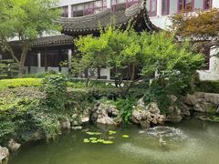 -全季酒店（苏州观前街平江路店）(原临顿路地铁站店)