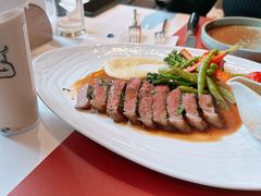 -普朗姆生蚝牛排馆 The Plump Oyster(成都摩方购物中心店)