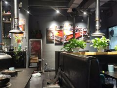 大堂-金碗儿私厨(长阳店)