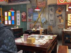 -江北北火锅馆·公路夜市(魏公村店)