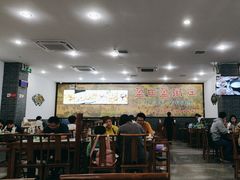 -盈田盈粥庄(博山东路店)