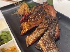 -湖锦酒楼·31年地道湖北菜(黄鹤楼店)