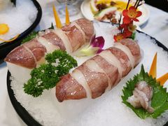 -德天肥牛海鲜火锅(龙吟坊店)