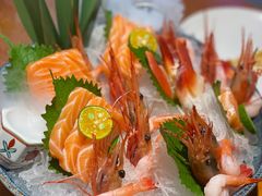 -有喜屋·烧鸟·居酒屋(周浦万达店)